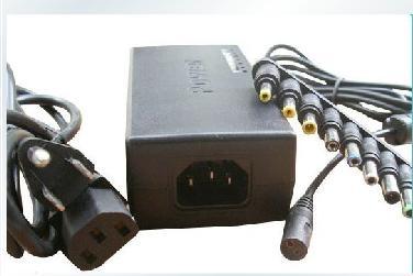 96W通用笔记本电源 液晶万能电源适配器12V-24V配 :八个电源头在类目 3C数码配件, 数码周边, 数码维修工具中 - 来自Buy2taobao.com提供专业的淘宝代购服务