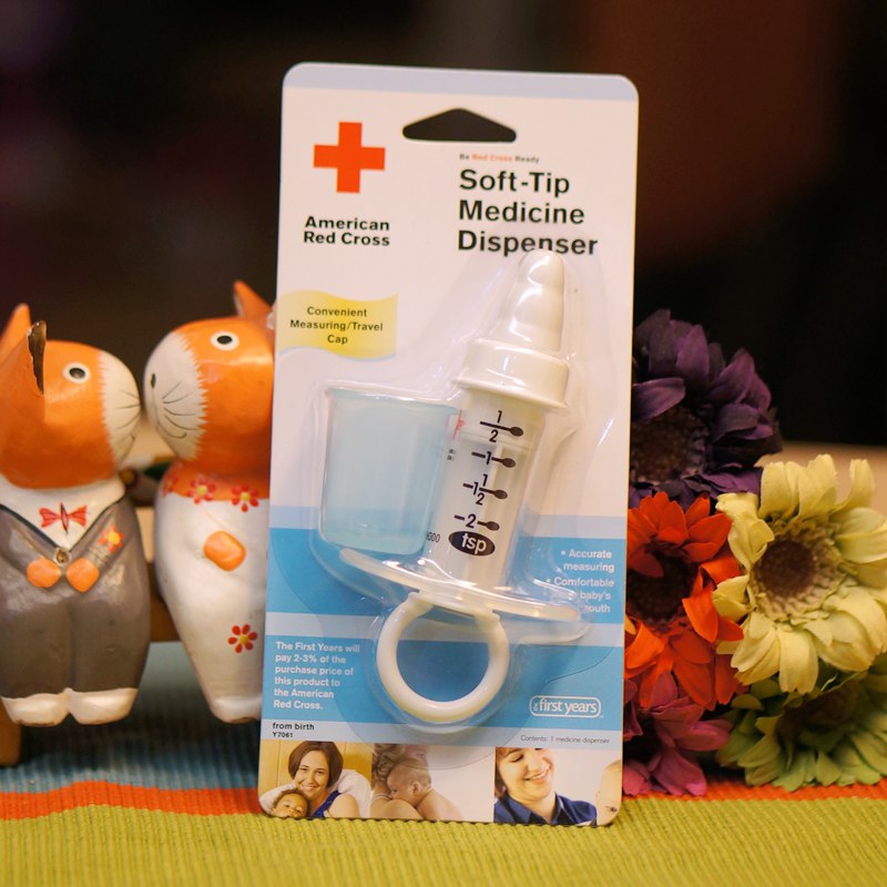 goods in stock U.S.A the first years Infants baby Drug Delivery Device With measuring cup Excluding bpain the Diapers/Care/Feeding/Push lathe , Cups/Tableware/Grind/Attachment , Drug Delivery Device category - from Buy2taobao.com to provide professional Taobao agent buy service