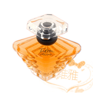  正品法国香水/兰蔻香水/Lancome/兰蔻 珍爱/璀璨香水50ML 