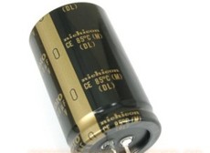 конденсатор Японии Nikon 12000u71v nichicon конденсатор