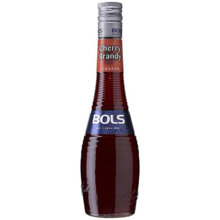  【洋酒正品】Bols Cherry Brandy波士樱桃白兰地700ml