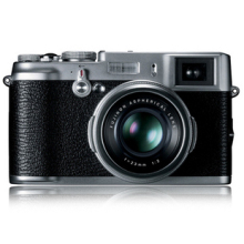 富士 FinePix X100/富士X100/X100 旗舰 复古旁轴相机 现货