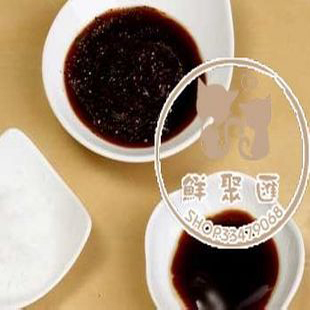  鲜聚汇 牛排必备 黑胡椒酱汁/牛排酱 20克