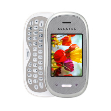 Alcatel/阿尔卡特 OT-880 全键盘侧滑盖触屏 全新原装正品手机