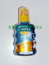 【妮维雅/NIVEA】冲皇冠特价--超凡透明防晒喷露SPF30 150ml