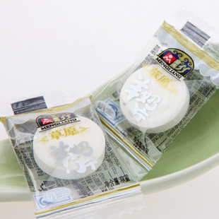  【蒙亮】内蒙古特产 独立包装 羊奶片 营养丰富 方便零食 252g