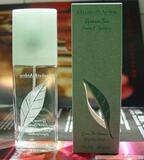 |皇冠|正品Elizabeth Arden 雅頓绿茶香水 50ml 有盒带CIQ
