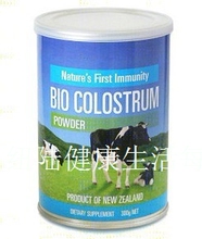 新西兰原装代购直邮Nutra-Life 纽乐牛初乳粉 300g