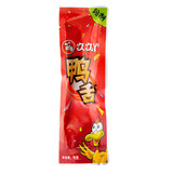 久久丫旗舰店秘制鸭舌10g独立休闲零食品卤味小吃武汉特产礼品
