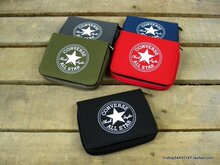��ƷConverse wallet�������䷫��Ǯ�� ��һ��� ���˽� ��������