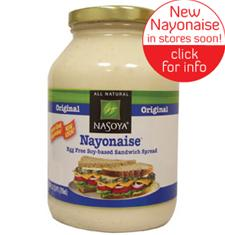  健康食品 有机进口 公平贸易 有机认证 无蛋沙拉酱