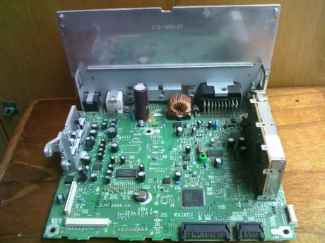 配件 TA8275H多声道多媒体功放板 TDA7560 