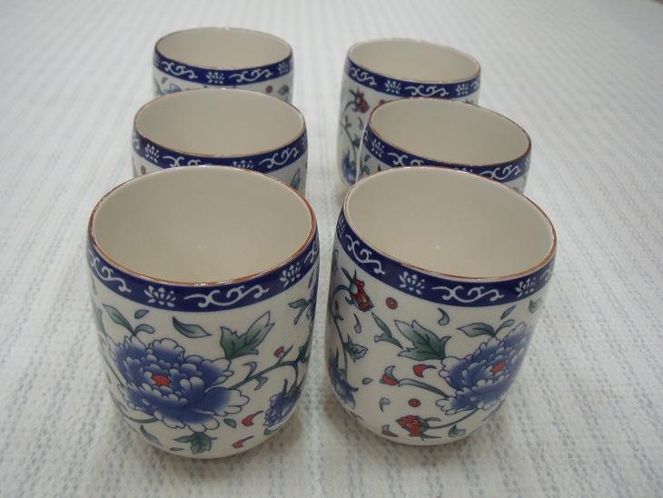 Water cup teacup Office Cup Mug Ceramic cup gift Drinking cup Complete teapotin the Tableware , Tea set , Teapot category - from Buy2taobao.com to provide professional Taobao agent buy service