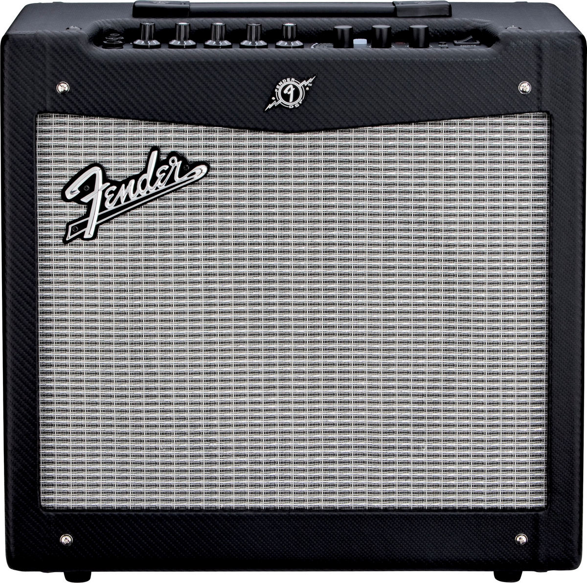 芬达 Fender Mustang II 野马 电吉他音箱 40W|一淘网优惠购|购就省钱