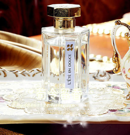 L'Artisan阿蒂仙 夏夜清风L'Ete en Douce女士香