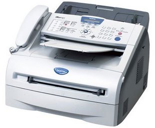 Купить Многофункциональный принтер Лазерный факс машина Brother 7220 ...