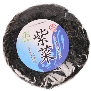  【天猫超市】禾煜紫菜50g 免洗紫菜