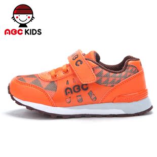  abckids童鞋新款正品包邮 儿童旅游鞋男童运动鞋y2322306d