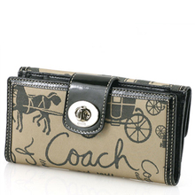 ��������COACH��Ʒ����43909��������֧Ʊ��Ǯ��ԭ��228�����ֻ�