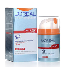 ԭװ��Ʒ L'oreal/ŷ���� ��ʿ�������˪50ml ����ȥ���� ������