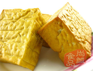  贵州特产 荞灰豆腐灰豆腐 250g 香气四益 清香细嫩