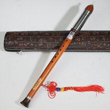 云南滇南古韵旗舰店 高档红木 G调F调竖吹巴乌 乐器专卖 特价包邮