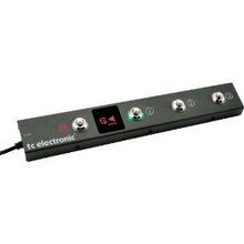 美国直发 原装正品TC Electronic RC4 脚踏控制器