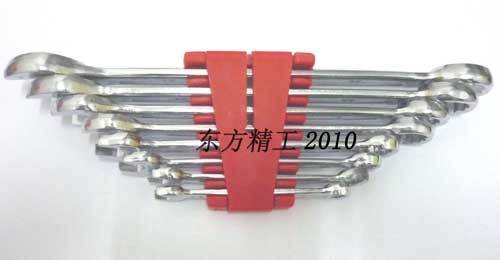 Opening Wrenches Wrench 8-24 combination kitin the Hardware/Tool , Hand Tools , Wrench , Double wrench category - from Buy2taobao.com to provide professional Taobao agent buy service