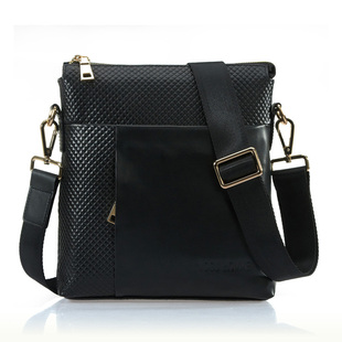 VOGU HOMME Vigo new leisure single shoulder gadget bag men 9924-2
