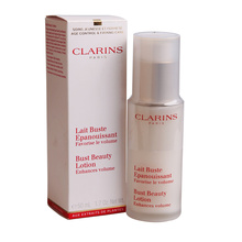 Clarins/娇韵诗 健胸调节乳 SE 丰胸增大型 50ml 2010年 新款