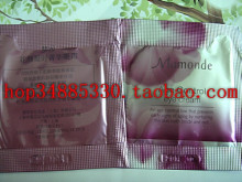 梦妆 花颜凝时菁华眼霜 1ML(专柜赠品）