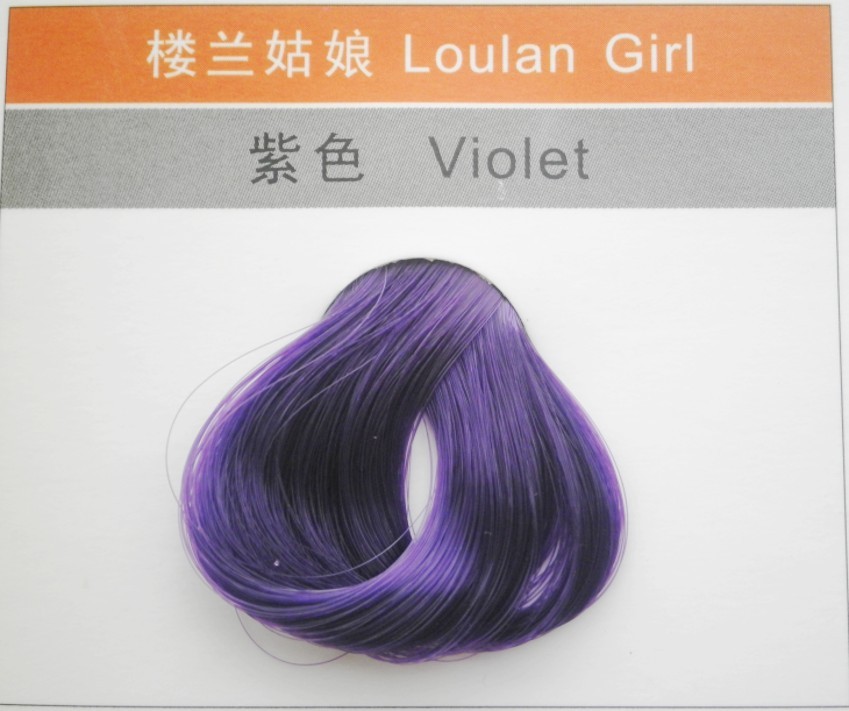 包邮色彩<em>打蜡</em>-<em>头发打蜡</em>酸性染膏-<em>头发</em>指甲无需