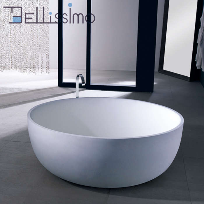 Artificial stone bathtub Seiko jade DuPont Crystal Stone Acrylic 1.3 , 1.5 Mi Da Round Cylinder 8615in the Decoration main material , Toiletries , Bathtub , Bathtub category - from Buy2taobao.com to provide professional Taobao agent buy service