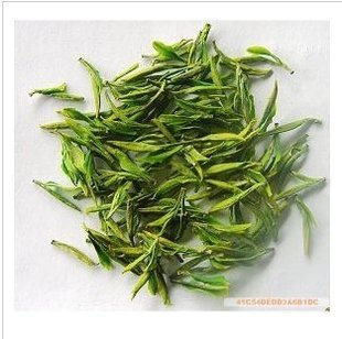  全国半斤以上包邮新茶上市雨前安吉高山白茶 一级  50克 罐装