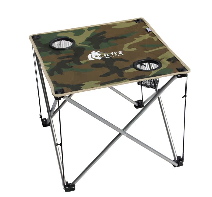 Wild persons outdoors Portable folding table camouflage Folding coffee table Folding Tables Picnic tablesin the Outdoor/Mountaineer/Camping/Travel Goods , Outdoor Furniture , Outdoor tables category - from Buy2taobao.com to provide professional Taobao agent buy service