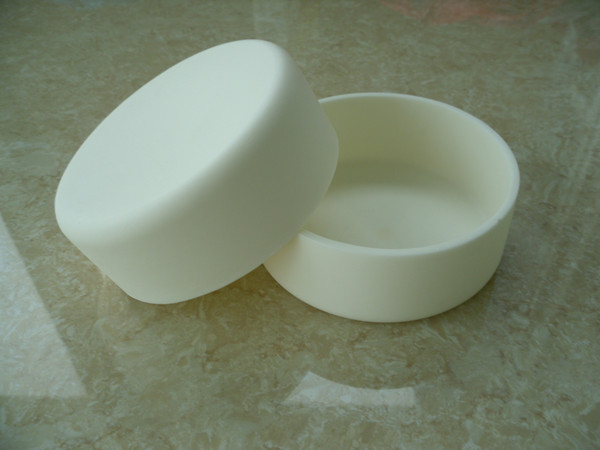 Tangshan Shengxing Chemistry Direct selling 99 alumina Corundum crucible 120ml 90*35mm Dwarf cruciblein the Office Equipment/Consumables/Related Services , Other Supplies , Other category - from Buy2taobao.com to provide professional Taobao agent buy service