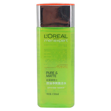L'oreal/ŷ���� ��ʿ���;�ˬ����ˮ 130ML ˬ��ˮ ����
