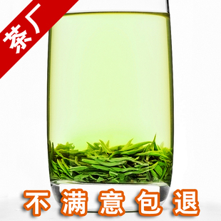 碧螺春蒙顶甘露特级 新茶明前茶50g 特价1斤包邮 四川绿茶叶