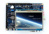 OK6410开发板+4.3寸屏 送USB ARM 11仿真器