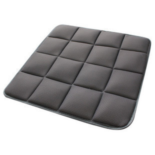 Friends of car owners car charcoal cushion seat charcoal odor care for vehicle seat cushion sandwiched car mats