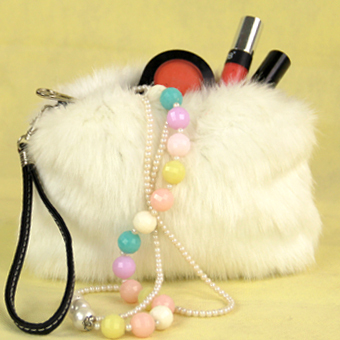 暖暖化妆包 手拿包...