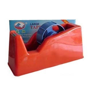 Shengxing Large Tape Dispenser Stationery rubber paper seat Large Tape Dispenser,Tape machine Flourishing glue paper basein the Electronic Dictionary/Electronic paper book/Stationery , Adhesive Supplies , Tape Dispenser/Tape Dispenser category - from Buy2taobao.com to provide professional Taobao agent buy service