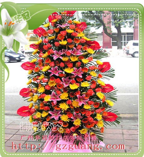 BL033/ Flower blue/Guangzhou flower/Guangzhou Florist/Guangzhou flower shop/Guangzhou entity Floristin the Flower delivery/Flowers simulation/Plants gardening , Business with flowers category - from Buy2taobao.com to provide professional Taobao agent buy service