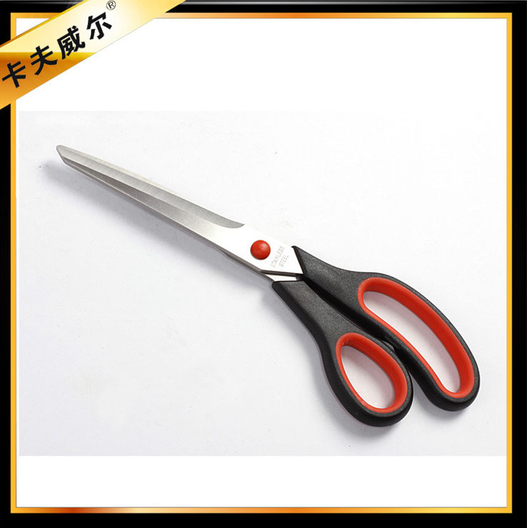 剪刀 厨房剪刀8.5寸10寸橡塑剪 强力剪办公民用多功能剪子园艺剪在类目 居家日用, 家用五金工具, 剪刀/美发剪/园艺剪, 裁缝刀剪中 - 来自Buy2taobao.com提供专业的淘宝代购服务