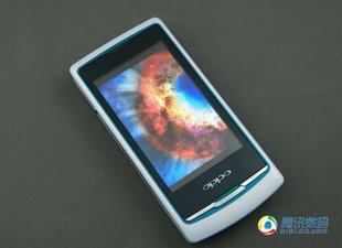 OPPO A<span class=H>617</span><span class=H>OPPOA</span><span class=H>617</span>触屏手机 WIFI上网 震撼上市 正品行货