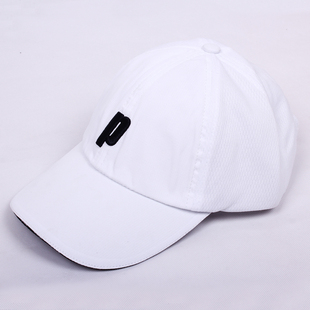 Genuine Prince Prince men's tennis Hat 473027-100