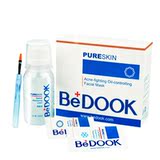 Bedook细肤去印面膜 去痘印面膜粉 祛痘印收毛孔