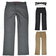 KT01/ԭ��/������־����/THRASHER/���п�/���г���/��ɫ