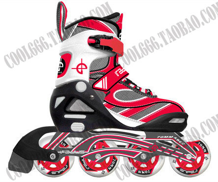 轮滑\/滑板\/极限运动,【轮滑天下】ROCES轮滑