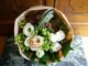 日式玫瑰花束上海鲜花免费快递